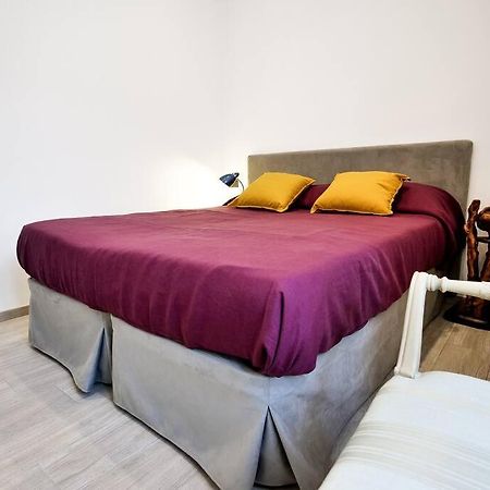 Ferienwohnung Casa Anselmo Como Exterior foto