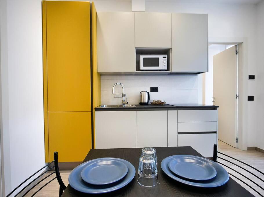Ferienwohnung Casa Anselmo Como Exterior foto