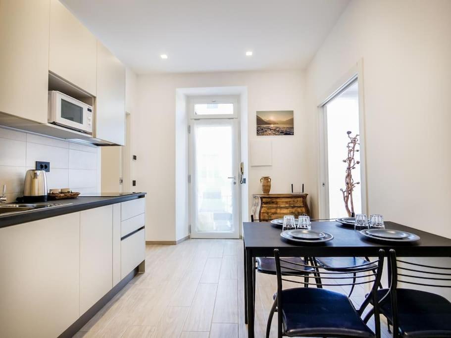 Ferienwohnung Casa Anselmo Como Exterior foto