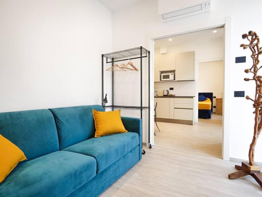 Ferienwohnung Casa Anselmo Como Exterior foto