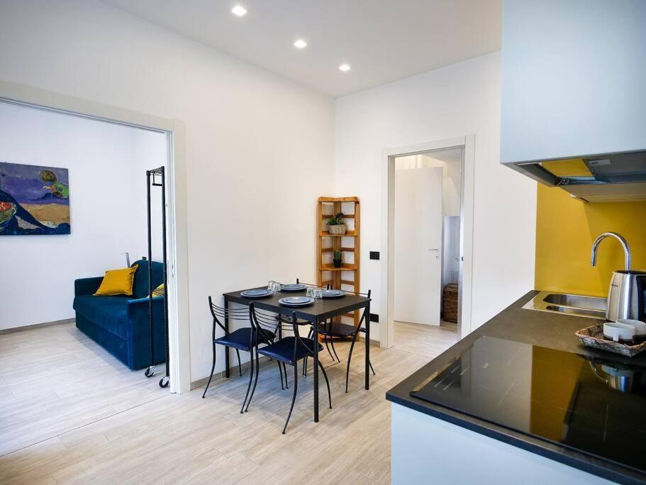 Ferienwohnung Casa Anselmo Como Exterior foto