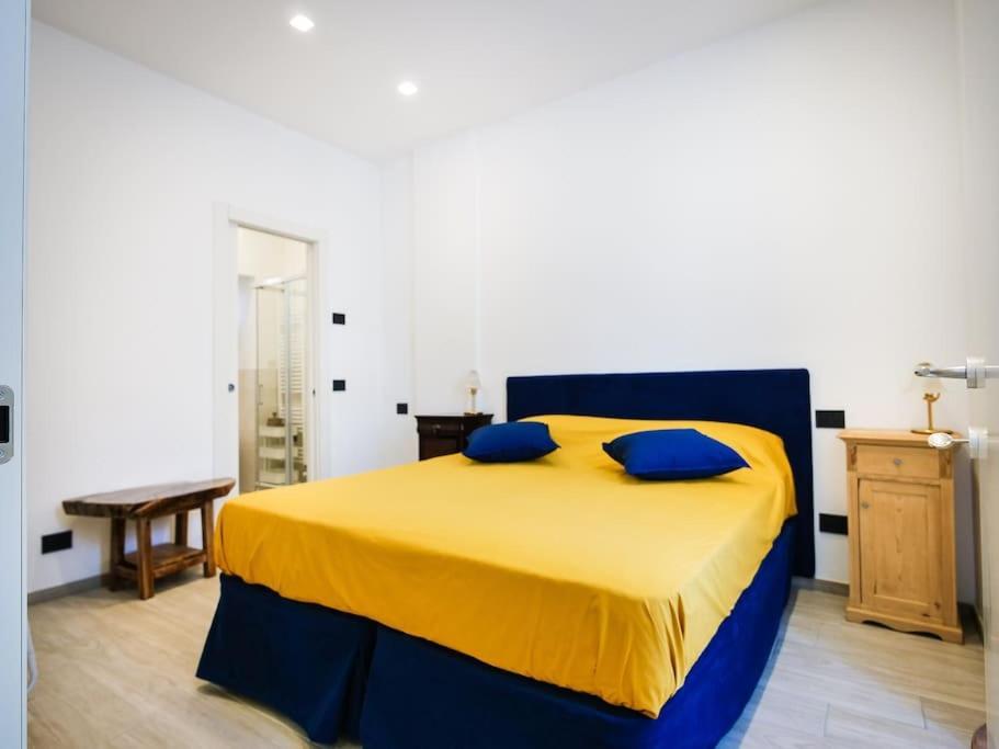 Ferienwohnung Casa Anselmo Como Exterior foto