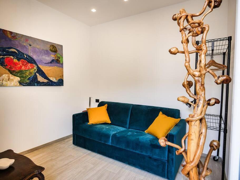 Ferienwohnung Casa Anselmo Como Exterior foto