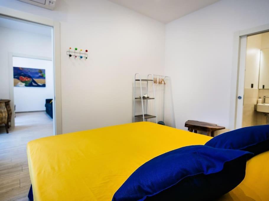Ferienwohnung Casa Anselmo Como Exterior foto
