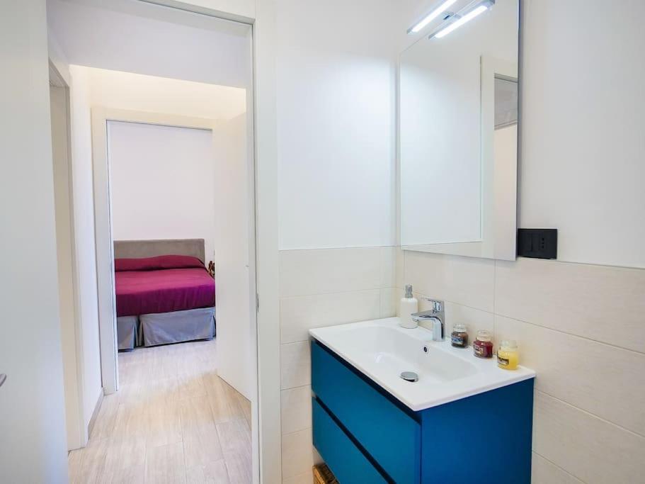 Ferienwohnung Casa Anselmo Como Exterior foto