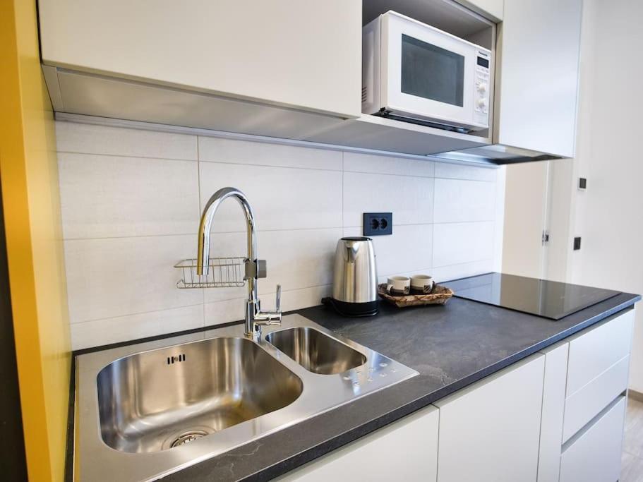 Ferienwohnung Casa Anselmo Como Exterior foto