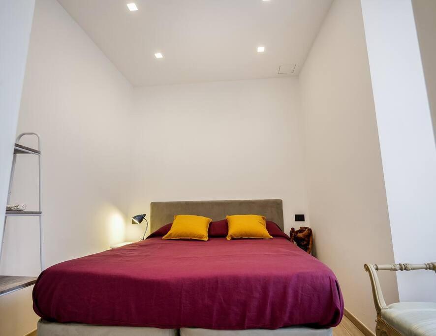Ferienwohnung Casa Anselmo Como Exterior foto