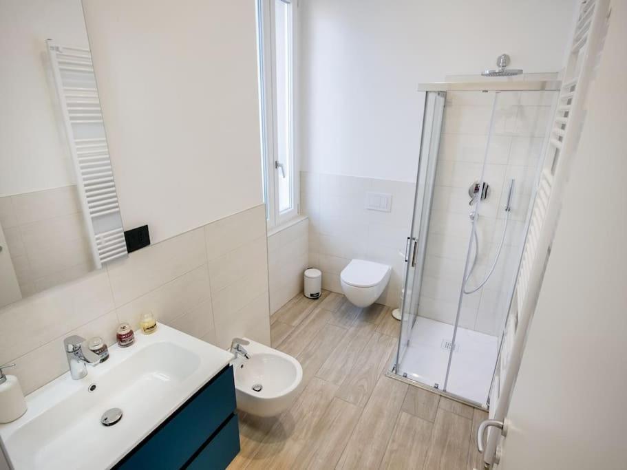 Ferienwohnung Casa Anselmo Como Exterior foto