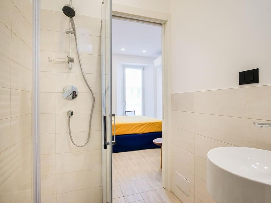 Ferienwohnung Casa Anselmo Como Exterior foto