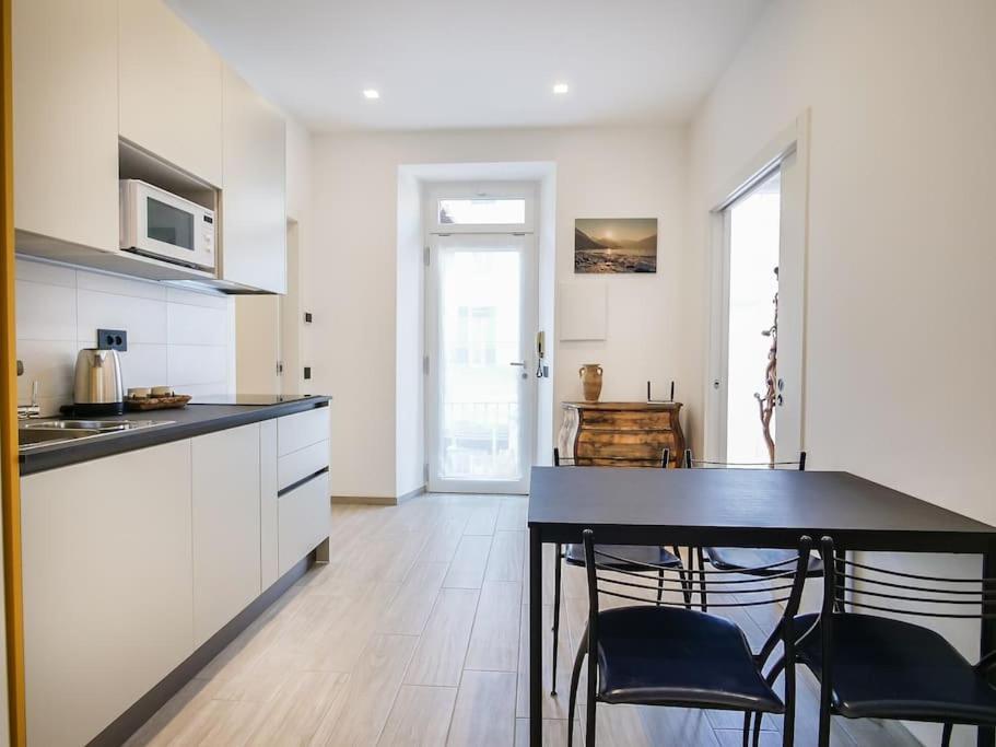 Ferienwohnung Casa Anselmo Como Exterior foto