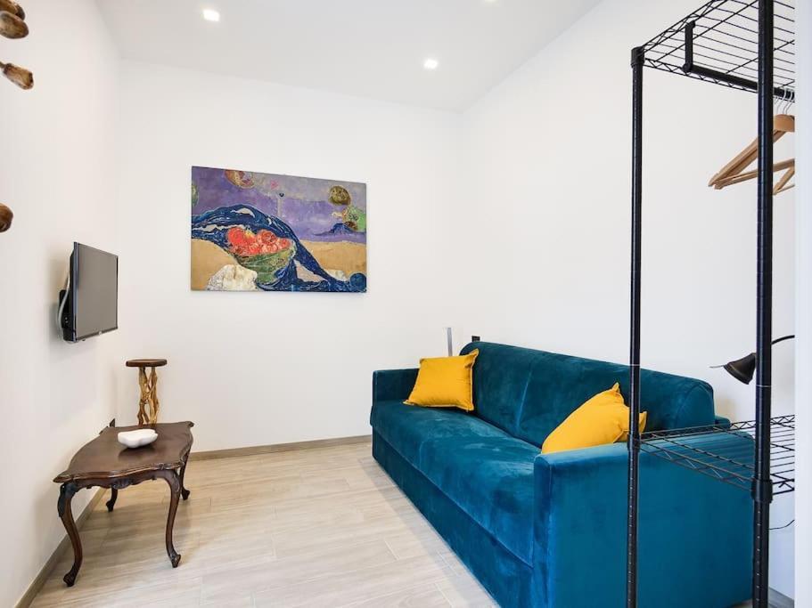 Ferienwohnung Casa Anselmo Como Exterior foto