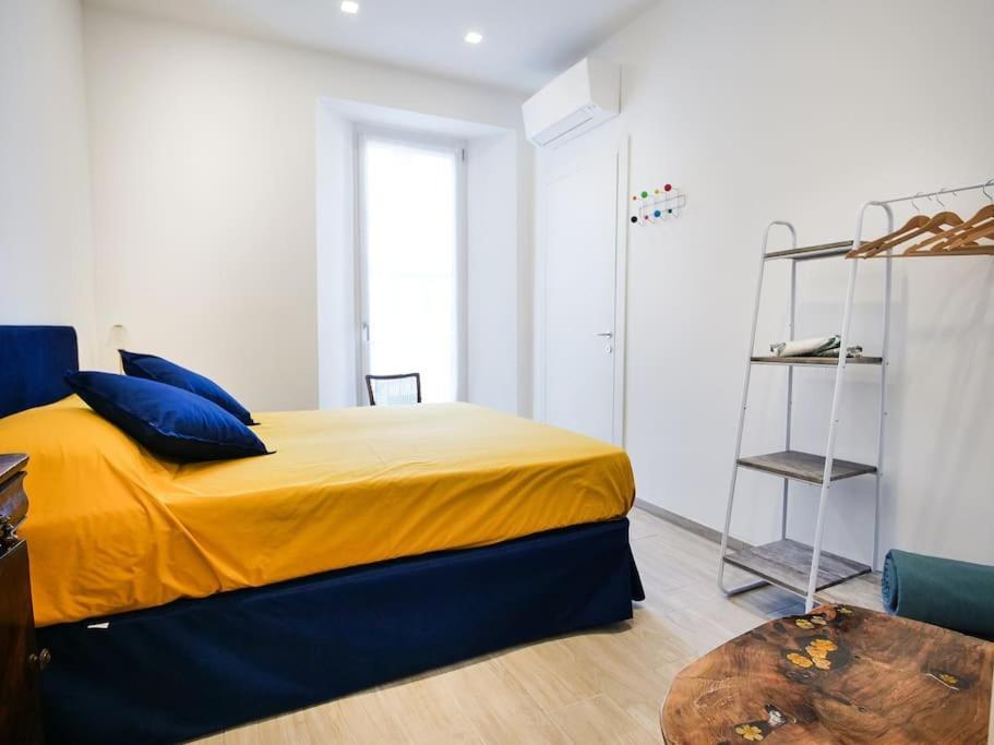 Ferienwohnung Casa Anselmo Como Exterior foto